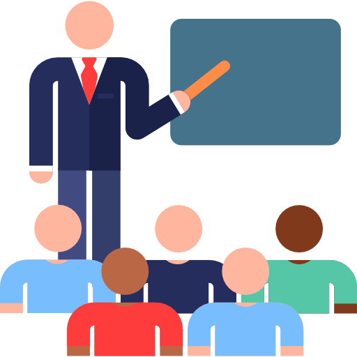 Train - Digital marketing Corporate Training Program